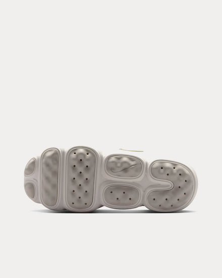 Nike 24.7 Cream II / Phantom / Sail / Light Orewood Brown Recovery Shoes - 5