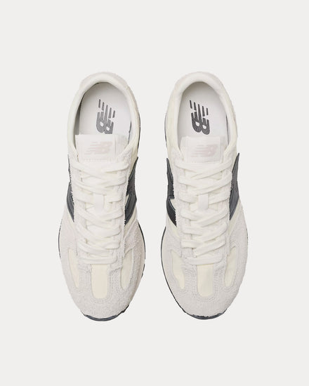 New Balance 471 Linen / Angora / Black Low Top Sneakers - 2