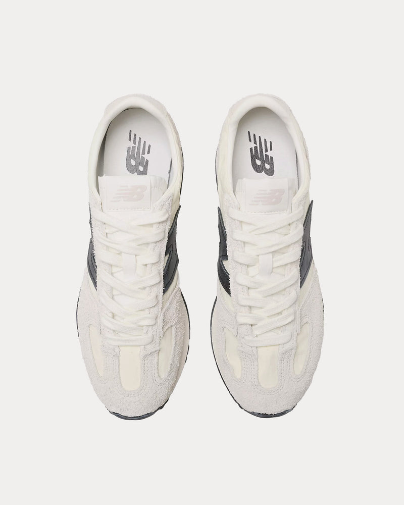 New Balance 471 Linen / Angora / Black Low Top Sneakers - 2