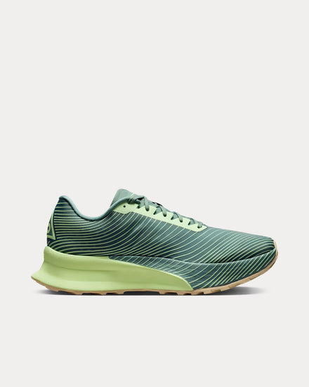 Nike ACG Ultrafly Trail Dutch Green Running Shoes - 1