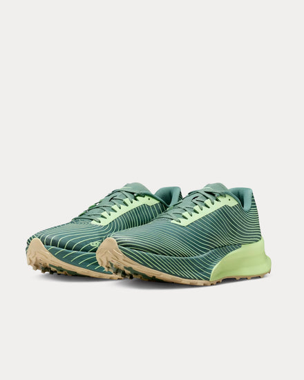 Nike ACG Ultrafly Trail Dutch Green Running Shoes - 3