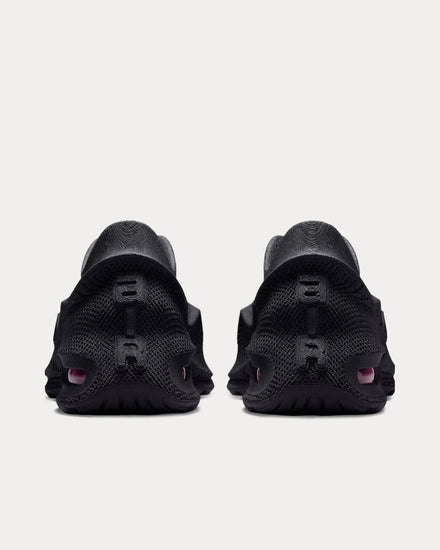 Nike AIRMAX 1000.2 Black / Pink Spell Slip On Sneakers - 4