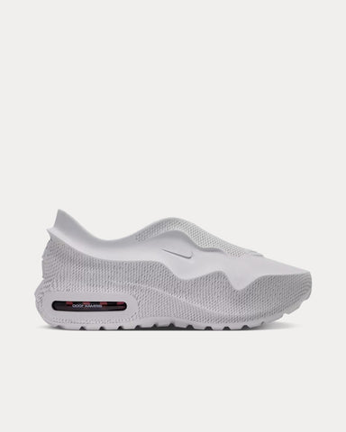 Nike AIRMAX 1000 Stone / Burgundy Crush Slip On Sneakers