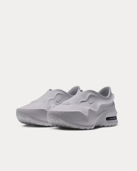 Nike AIRMAX 1000 Stone / Burgundy Crush Slip On Sneakers - 3