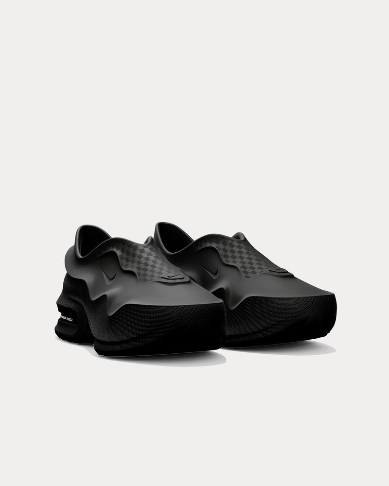 靴 NIKE AIRMAX 1000.2 Black 27cm Nike Unisex AIRMAX 1000.2 Black Slip On Sneakers