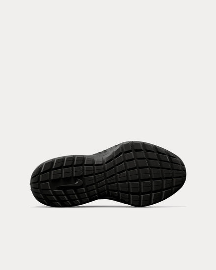 Nike AIRMAX 1000.2 Black Slip On Sneakers - 5