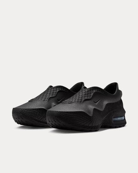 Nike AIRMAX 1000.2 Glacier Blue Slip On Sneakers - 3