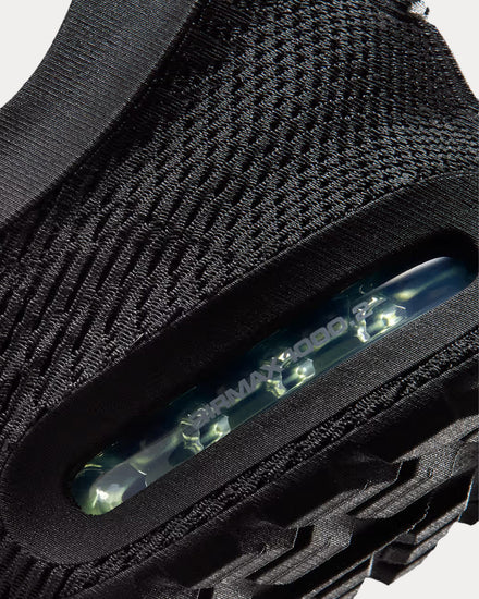 Nike AIRMAX 1000.2 Glacier Blue Slip On Sneakers - 6