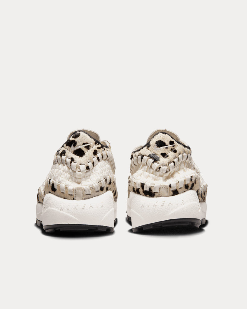 Nike print sneakers deals