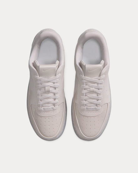 Nike Air Force 1 'Made in Italy’ College Grey Low Top Sneakers - 2