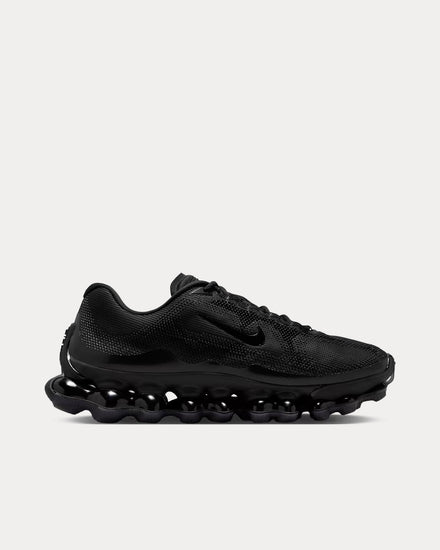 Nike Air Liquid Max Black Low Top Sneakers - 1