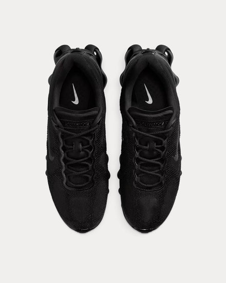 Nike Air Liquid Max Black Low Top Sneakers - 2