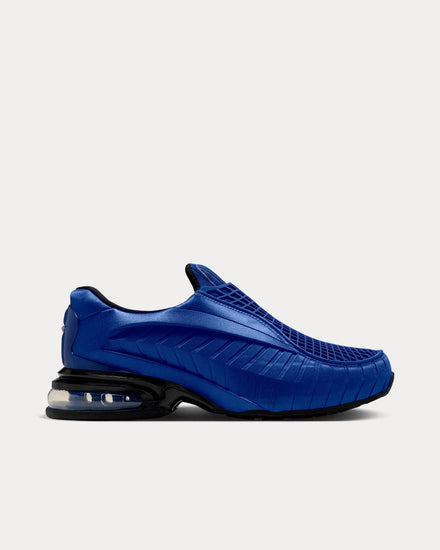 Nike Air Max Dolce Old Royal / Black / Old Royal Slip On Sneakers - 1