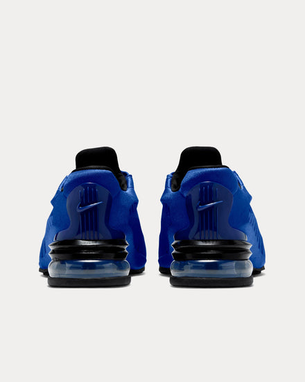 Nike Air Max Dolce Old Royal / Black / Old Royal Slip On Sneakers - 4