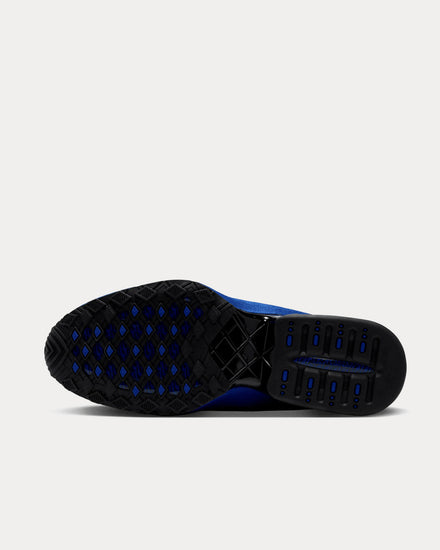 Nike Air Max Dolce Old Royal / Black / Old Royal Slip On Sneakers - 5