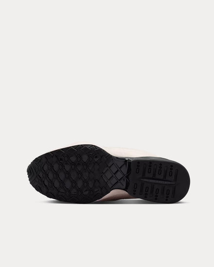 Nike Air Max Dolce Leather Pearl Pink / Pale Pink Slip On Sneakers - 5