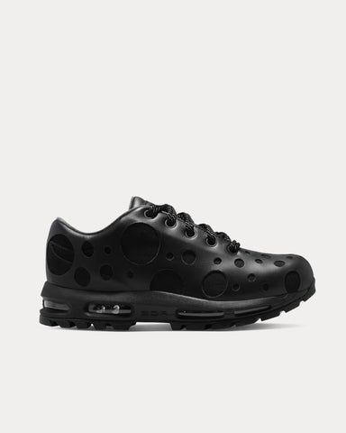 Nike Air Max Goadome Low Black Shoes