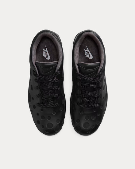 Nike Air Max Goadome Low Black Shoes - 2
