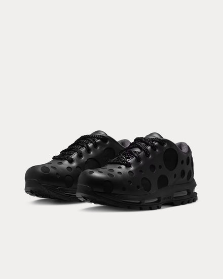 Nike Air Max Goadome Low Black Shoes - 3