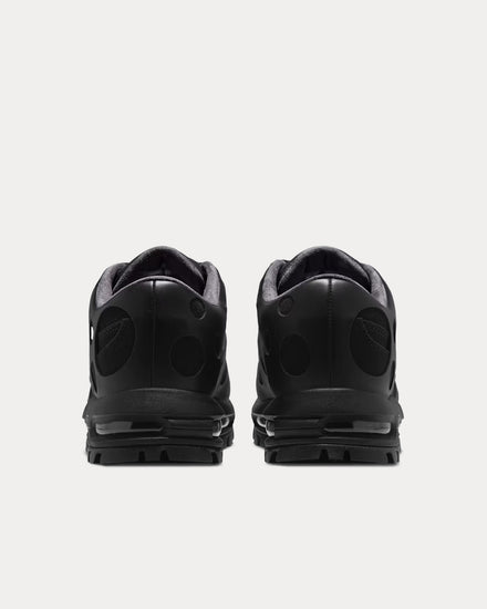 Nike Air Max Goadome Low Black Shoes - 4
