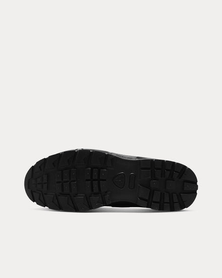 Nike Air Max Goadome Low Black Shoes - 5