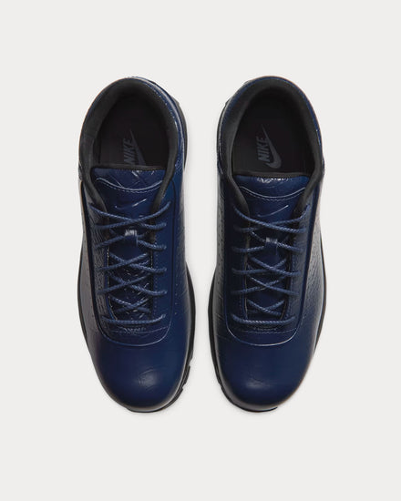 Nike Air Max Goadome Low Midnight Navy Shoes - 2