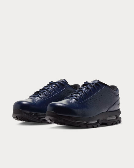 Nike Air Max Goadome Low Midnight Navy Shoes - 4
