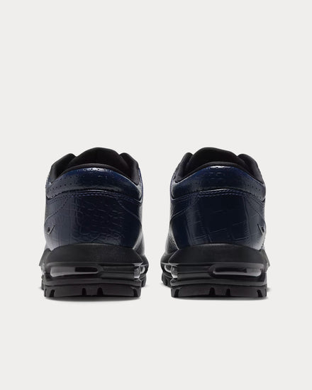 Nike Air Max Goadome Low Midnight Navy Shoes - 3