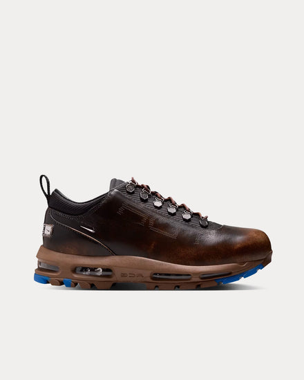 Nike x Taller De Rafa Air Max Goadome Low Mosswood Brown / Black Shoes - 1