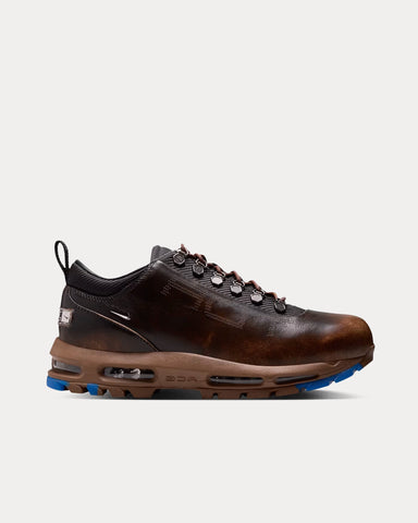 Nike x Taller De Rafa Air Max Goadome Low Mosswood Brown / Black Shoes