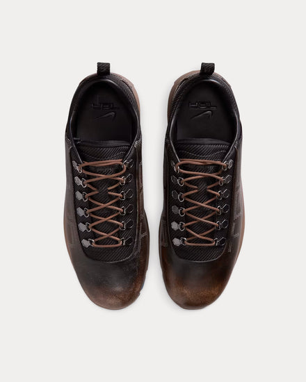 Nike x Taller De Rafa Air Max Goadome Low Mosswood Brown / Black Shoes - 2