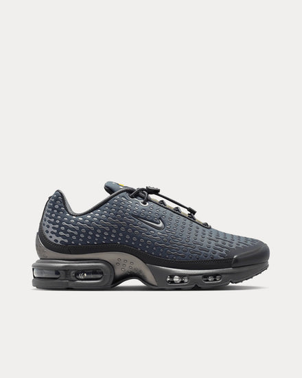 Nike Air Max Plus VII Iron Grey / Smoke Grey Low Top Sneakers - 1