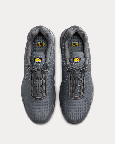 Nike Air Max Plus VII Iron Grey / Smoke Grey Low Top Sneakers - 2