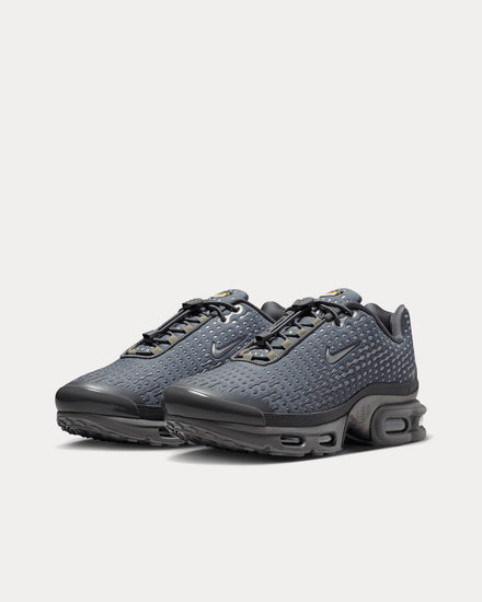 Nike Air Max Plus VII Iron Grey / Smoke Grey Low Top Sneakers - 3