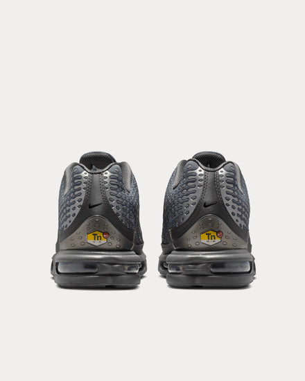 Nike Air Max Plus VII Iron Grey / Smoke Grey Low Top Sneakers - 4