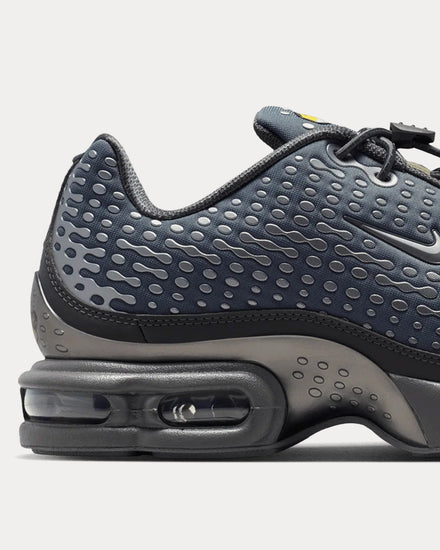 Nike Air Max Plus VII Iron Grey / Smoke Grey Low Top Sneakers - 5
