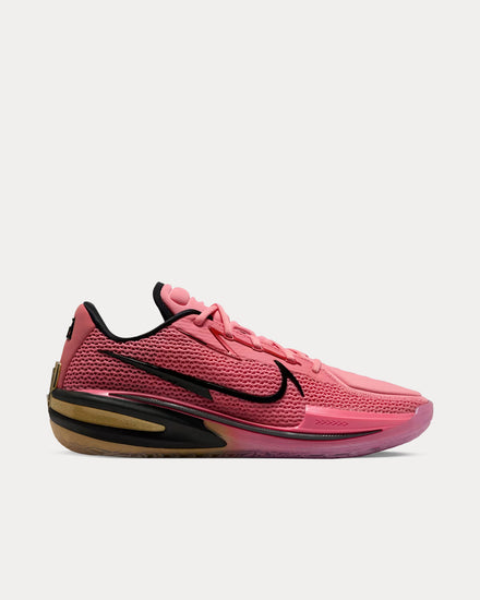 Nike Air Zoom G.T. Cut 'Unseen Hours' Sunblush / Topaz Gold Basketball Shoes - 1