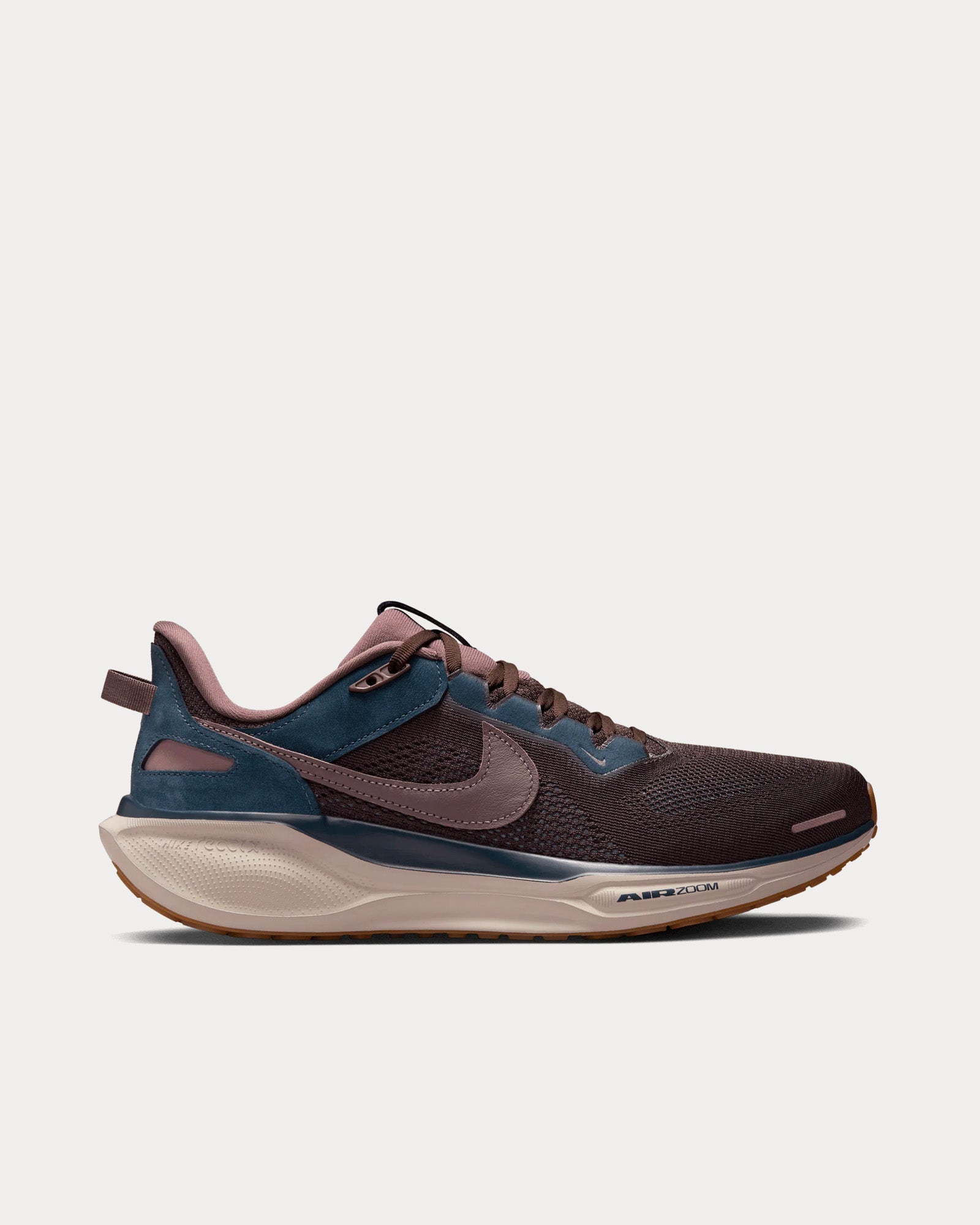 Nike Unisex Air Zoom Pegasus 41 Black Tea / Dark Obsidian Running