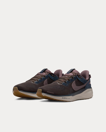 Nike Air Zoom Pegasus 41 Black Tea / Dark Obsidian Running Shoes - 3