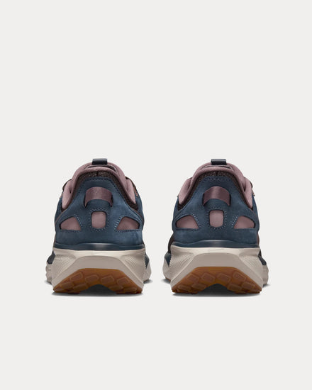 Nike Air Zoom Pegasus 41 Black Tea / Dark Obsidian Running Shoes - 4