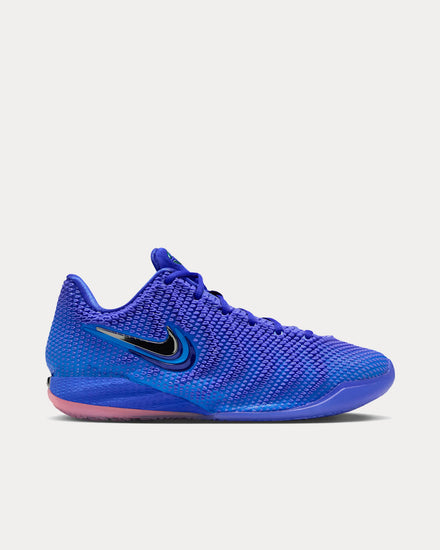 Nike x Caitlin Caitlin 1 Caitlin Blue Basketball Shoes - 1