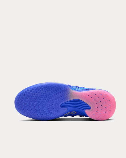 Nike x Caitlin Caitlin 1 Caitlin Blue Basketball Shoes - 5