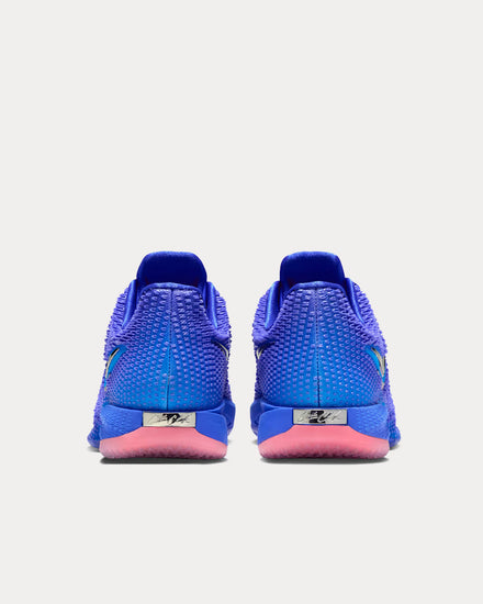 Nike x Caitlin Caitlin 1 Caitlin Blue Basketball Shoes - 4