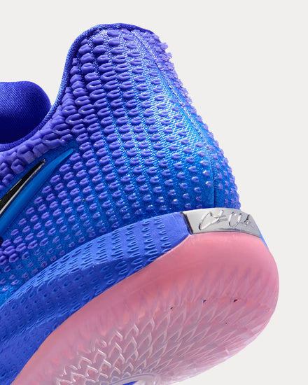 Nike x Caitlin Caitlin 1 Caitlin Blue Basketball Shoes - 6