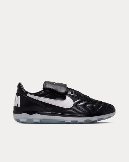 Nike Cryoshot Tiempo '94 OG Black / White Low Top Sneakers - 1