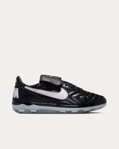 Nike Cryoshot Tiempo '94 OG Black / White Low Top Sneakers