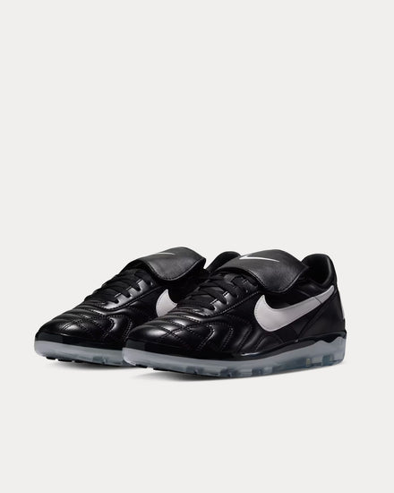 Nike Cryoshot Tiempo '94 OG Black / White Low Top Sneakers - 3