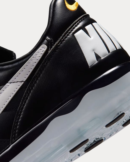 Nike Cryoshot Tiempo '94 OG Black / White Low Top Sneakers - 6