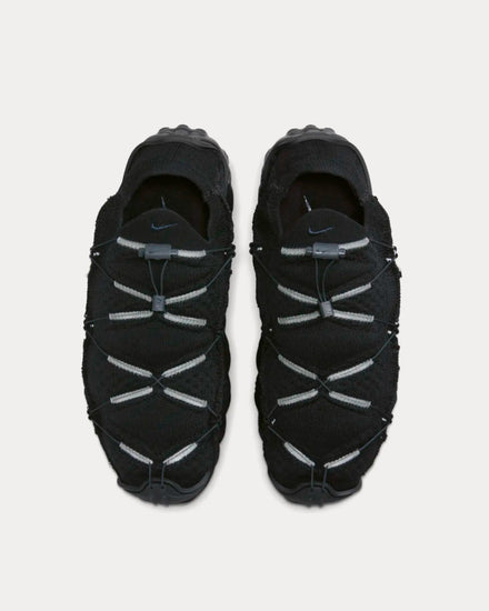 Nike ISPA MindBody Black / Anthracite Low Top Sneakers - 2