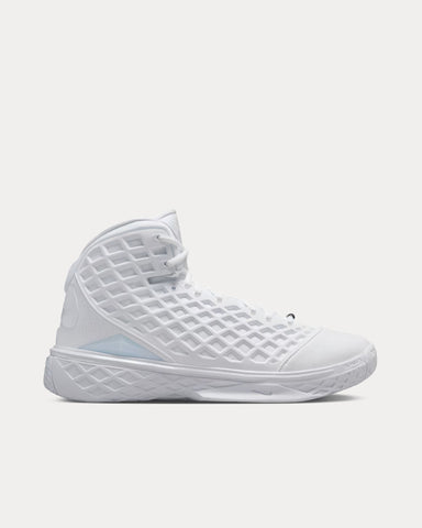 Nike Kobe 3 Protro Halo High Top Sneakers